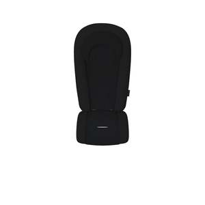 Prams Strollers: Pram Newborn Nest. Black