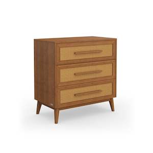 Nursery: Kaya Chest 3 Drawer