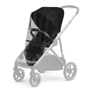 Prams Strollers: Gazelle S Seat Raincover