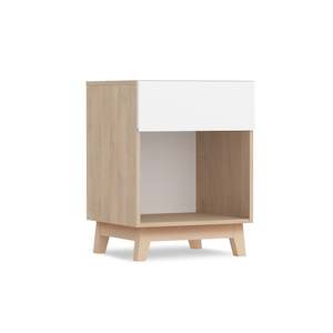 Nursery: Tommi Bedside