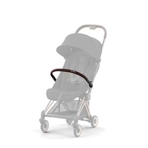 Prams Strollers: Coya Bumper Bar