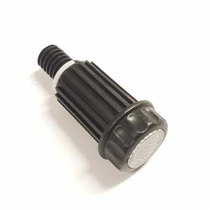 Bumprider: Part: Locking screw (Single)