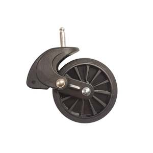 Bumprider: Spare Part: Replacement Wheel for Bumprider (1 piece)