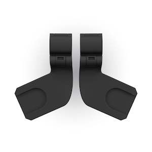 Prams Strollers: Coya Capsule Adapter Set