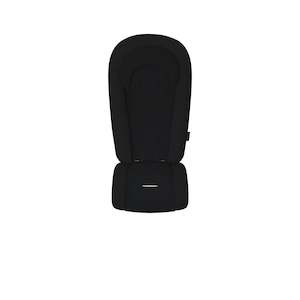 Prams Strollers: Pram Newborn Nest. Black