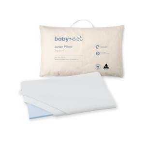 Babyrest: Junior Pillow - Support