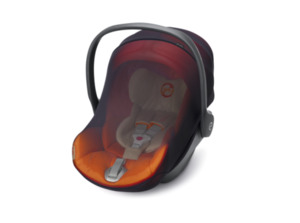 Cybex: Capsule Insect Net