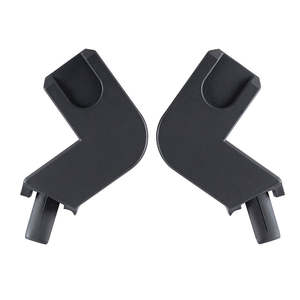 Gb: Qbit+ All-Terrain Capsule/Cot Adapter