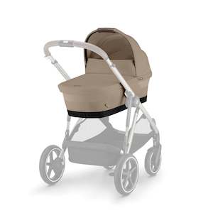 Gazelle S Carry Cot 2023-2024