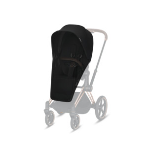 Pram Accessories: Priam Insect Net