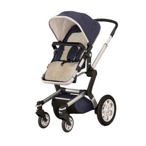 Valentines Day 2023: Lambskin Pram Liner