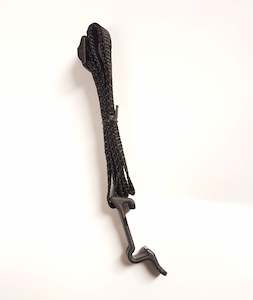 Bumprider: Part: Replacement Standby Strap - Sit