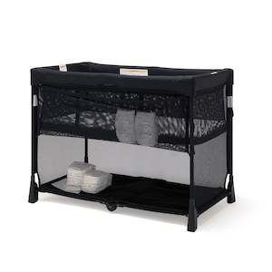 All: Journey 2-in-1 Travel Cot