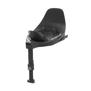 All: Base T Car Seat base