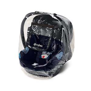 Cybex: Capsule Raincover