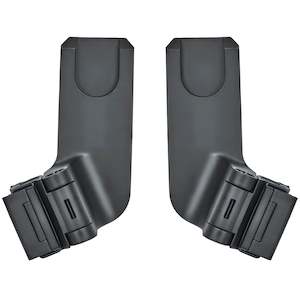 Pockit+ All-City Capsule/Cot Adapter Set