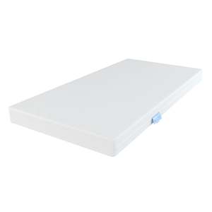 Changing Bedding: DuoCore Bamboo Cot Mattress Cover Only
