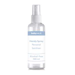 Handy Spray Sanitiser 100ml - Alcohol Free