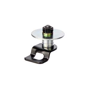 Carseats: Cloud Q Additional Anchor