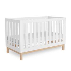 Cots: Bailey Cot (140x70)