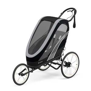Prams Strollers: Zeno Multisport Stroller