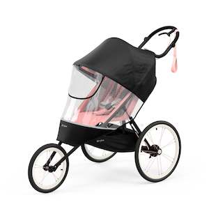 Pram Accessories: Avi Raincover