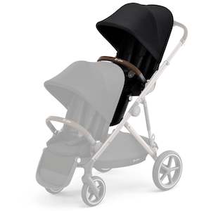 Pram Accessories: Gazelle S Second Seat 2020