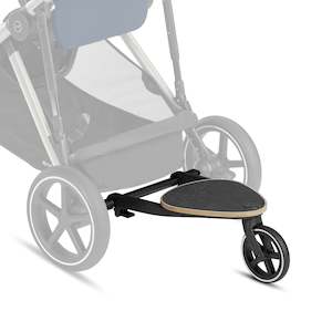 Pram Accessories: Gazelle S Kid Board