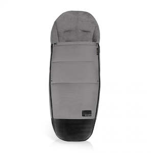 Pram Accessories: Footmuff - suits Gazelle/Balios/Mios