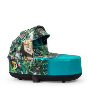 Pram Accessories: Priam/ePriam Lux Carry Cot 2020