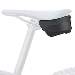 Frontpage: Aeroclam P2 Medium - Bike Saddle Bag