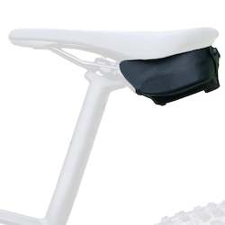 Frontpage: Aeroclam P2 Small - Bike Saddle Bag
