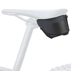 Frontpage: Aeroclam P2 Large - Bike Saddle Bag
