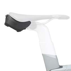 Frontpage: Aeroclam P1 Small - Bike Saddle Bag