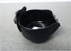 Aeroclam Medium Bottom Section