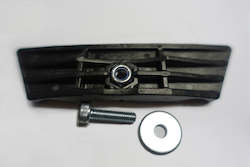 Products: Clamp - Cap Screw & Washer incl. [Supplied with Aeroclam but required as an extra by some customers]
