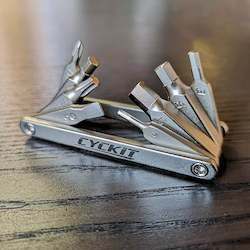 Products: Slimline Multitool