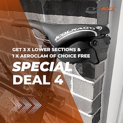 Bike Saddle Bags: Special Deal 4