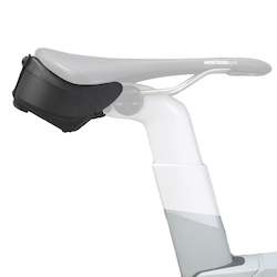 Frontpage: Aeroclam P1 Medium - Under Seat Bike Saddle Bag