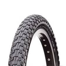 Tyres: CST - 24" Block Tyre