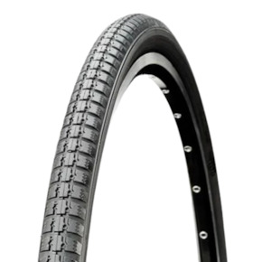 Tyres: CST - 28" Street Tyres