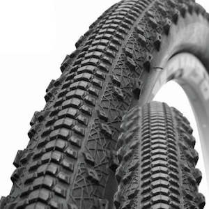 Tyres: CST - 27.5" Semi-Slick Tyre