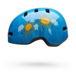 Helmets: Bell Lil Ripper