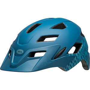 Helmets: Bell Sidetrack