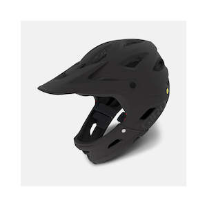 Helmets: Giro Switchblade Parts