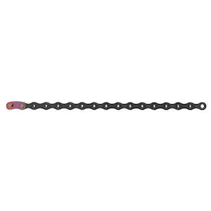 Chains: SRAM XX1 Eagle Chain 12 Speed - Black