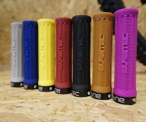 Grips Tape: Burgtec Greg Minnaar Replica Grips