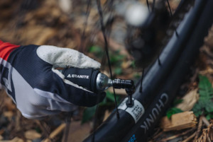 Granite Designs Punk Co2