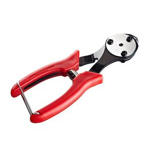 Tools: SRAM Cable Cutter with End Cap Crimper