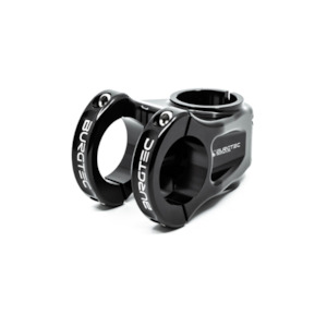 Stems: Enduro MK3 Stems 31.8 Bar Diameter